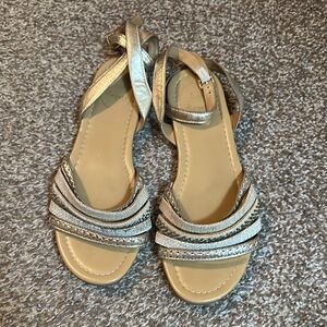 Elegant jack rogers Strappy Sandals